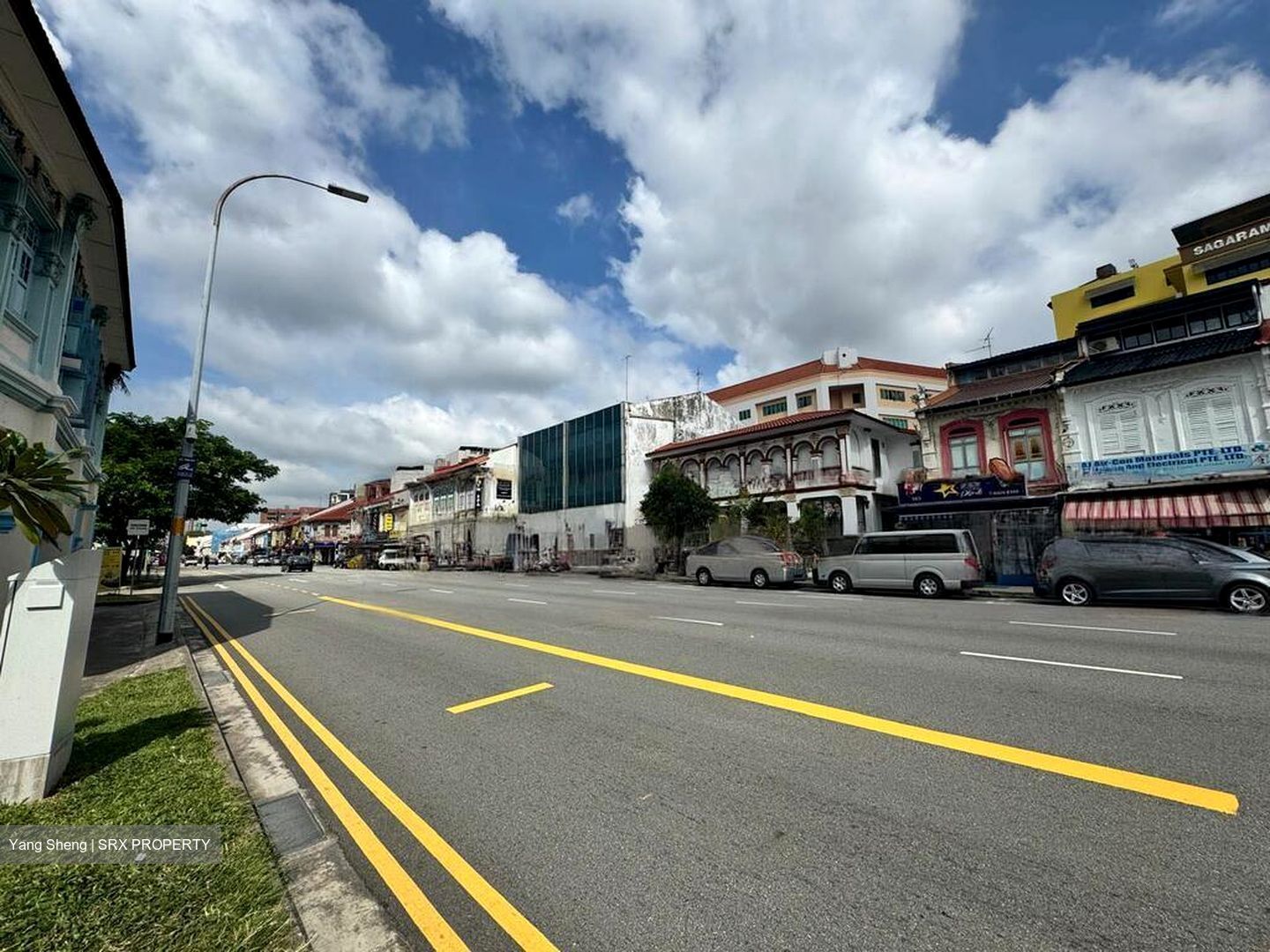 Lorong 23 Geylang (D14), Retail #462655151